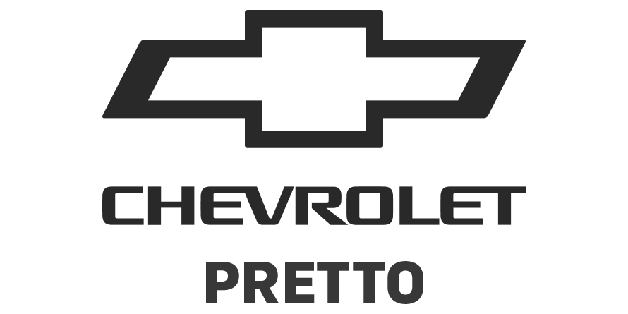 Logo Chevrolet Brasil